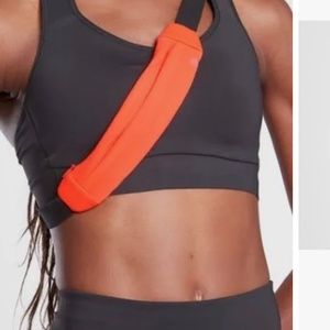 Athleta || Super Sonic Running Belt